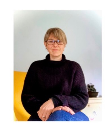 photo portrait Aurélie OHANESSIAN