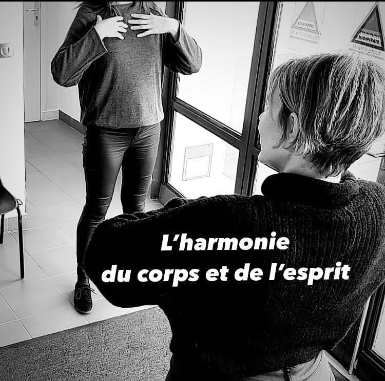 photo seance Aurélie OHANESSIAN