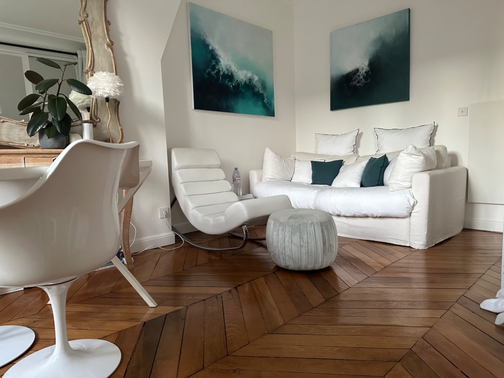 photo cabinet Valérie Besançon