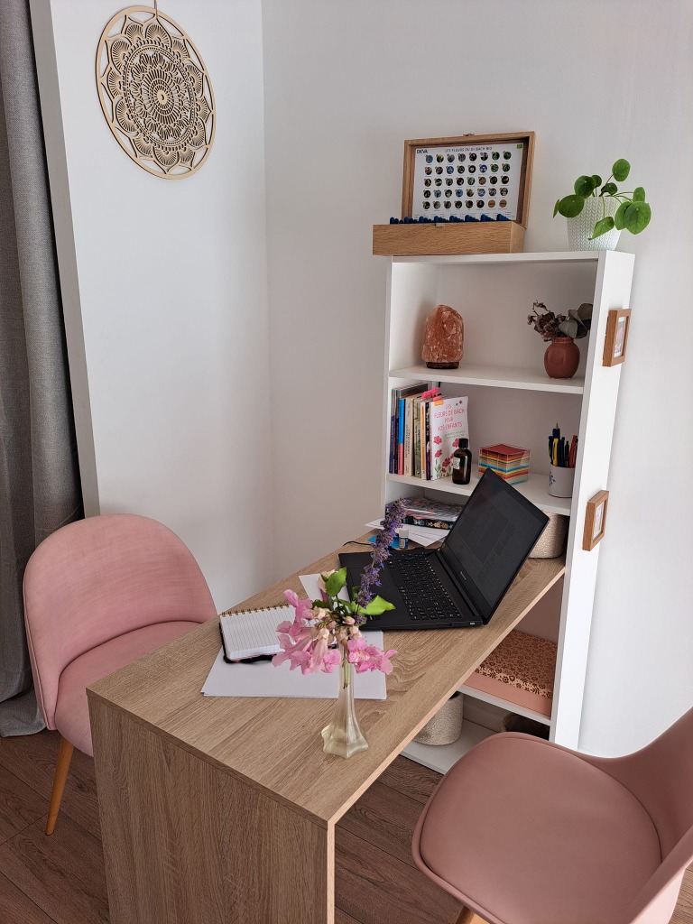 photo cabinet Hygéia Naturopathe