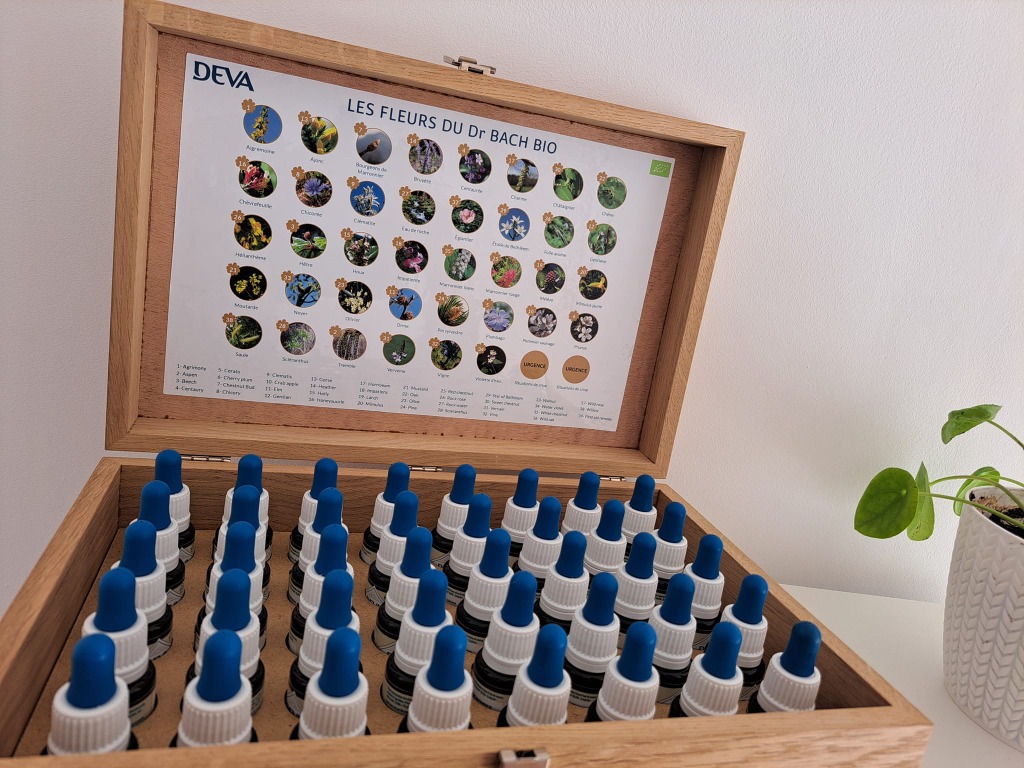 photo seance Hygéia Naturopathe