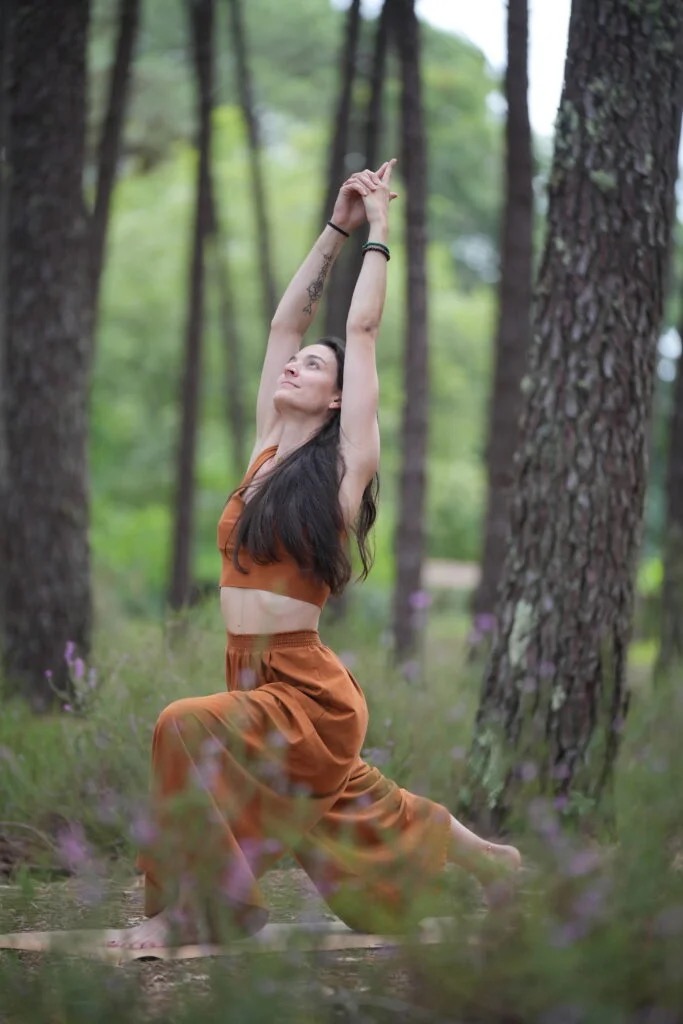 photo activite Cécile Bourrat