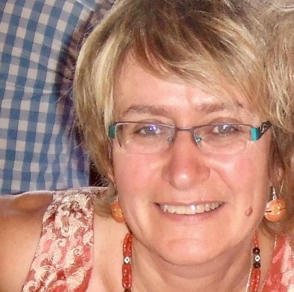 Isabelle Crespel, Un espace pour Soi Sophrologie