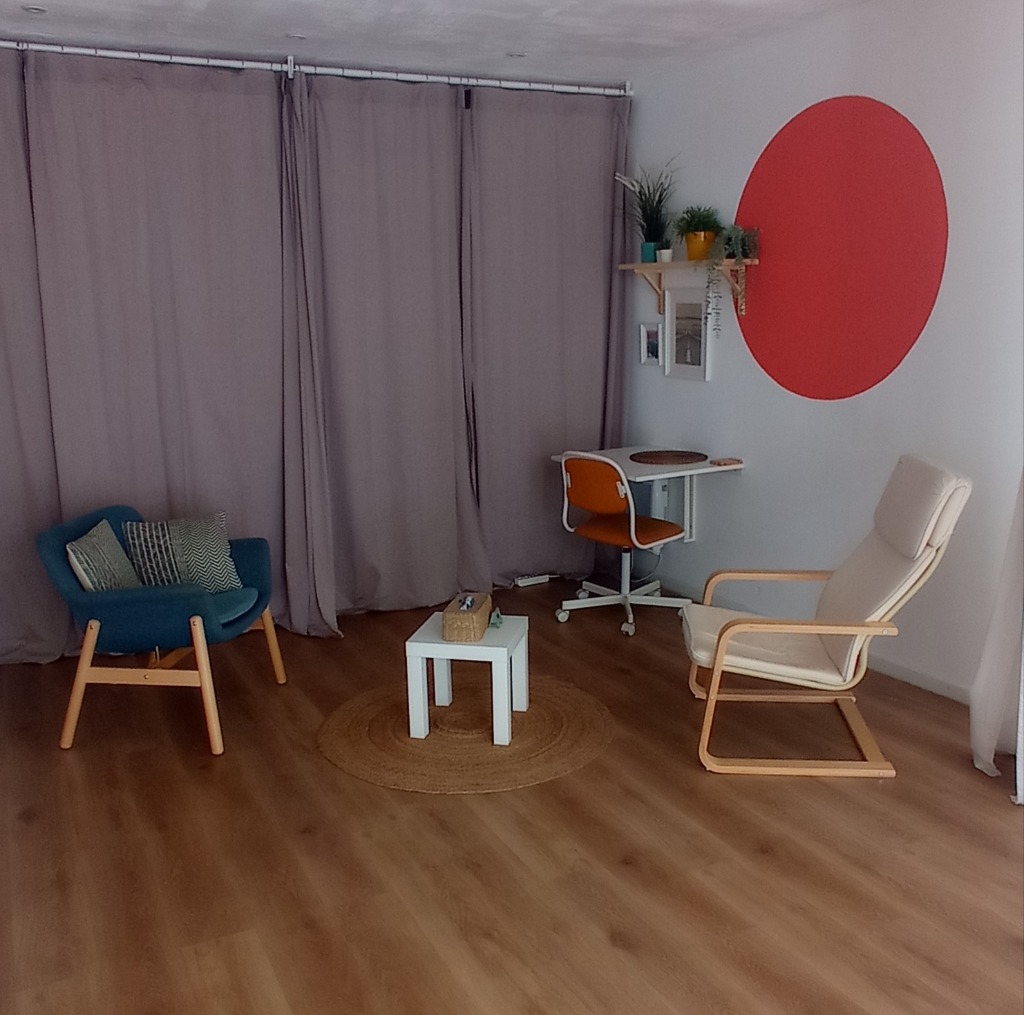 photo cabinet Marie Soler