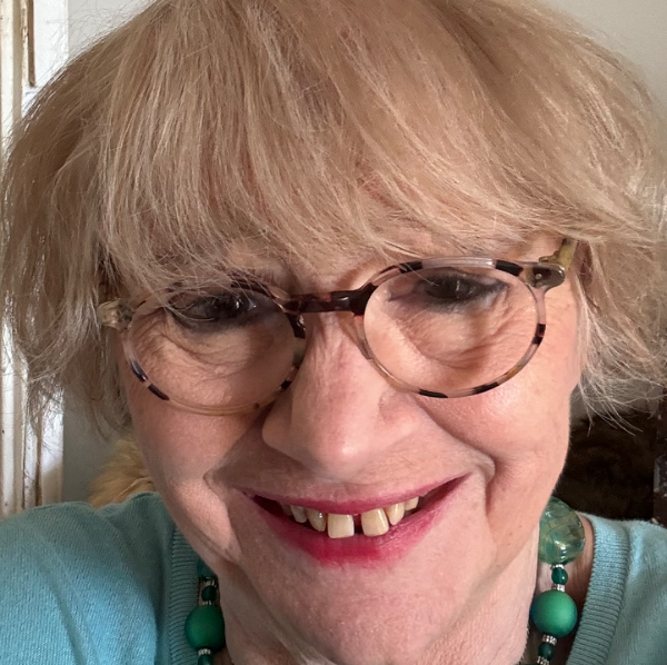 Gorana Bulat Manenti