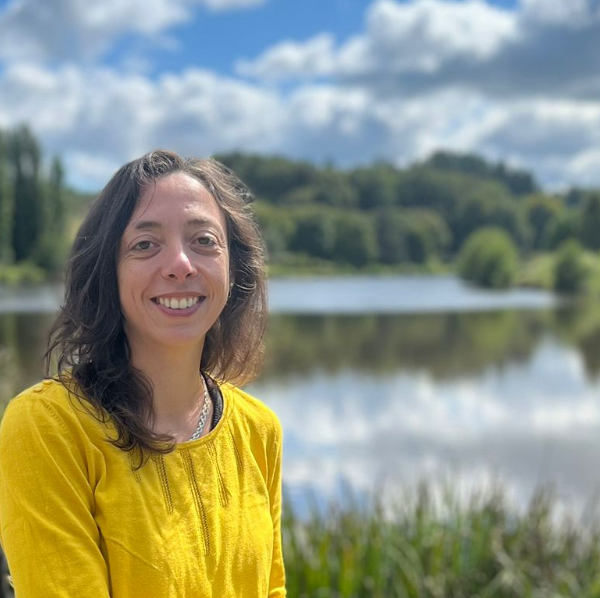 Maud Bay LABANDEHORE 