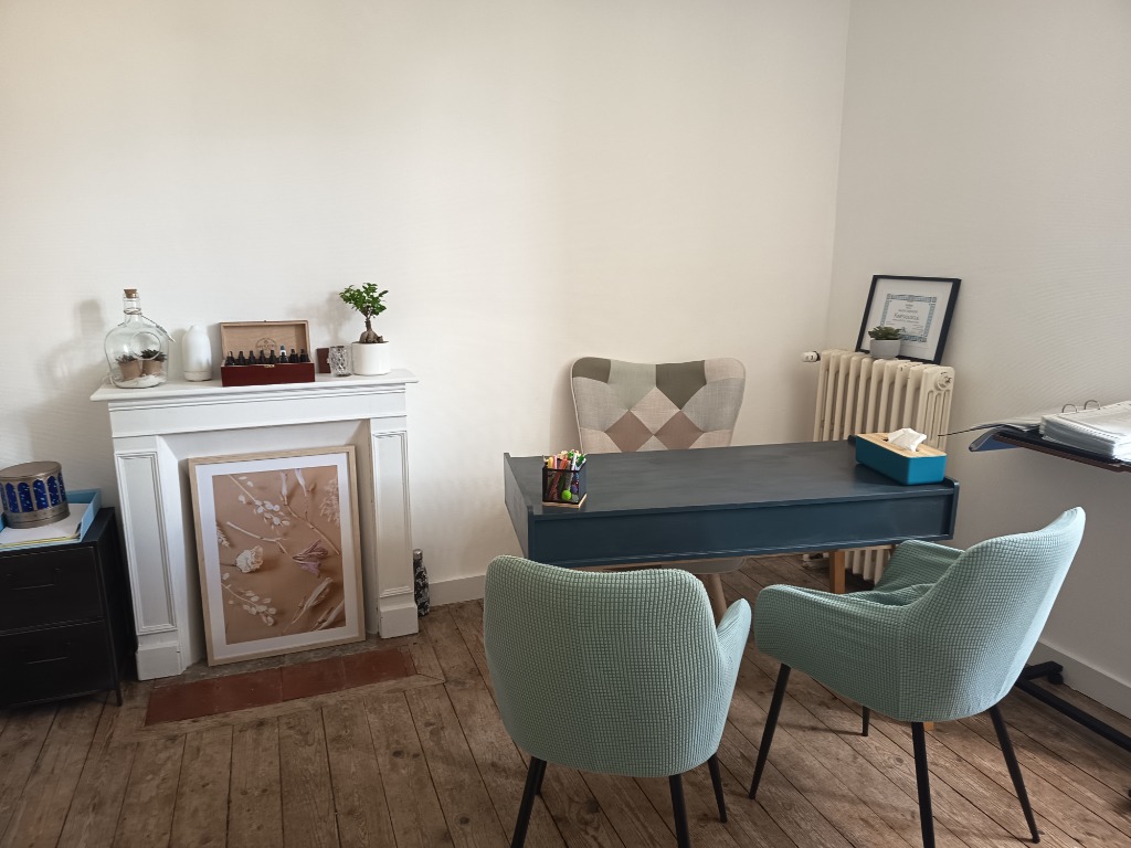 photo cabinet Maud Bay LABANDEHORE 