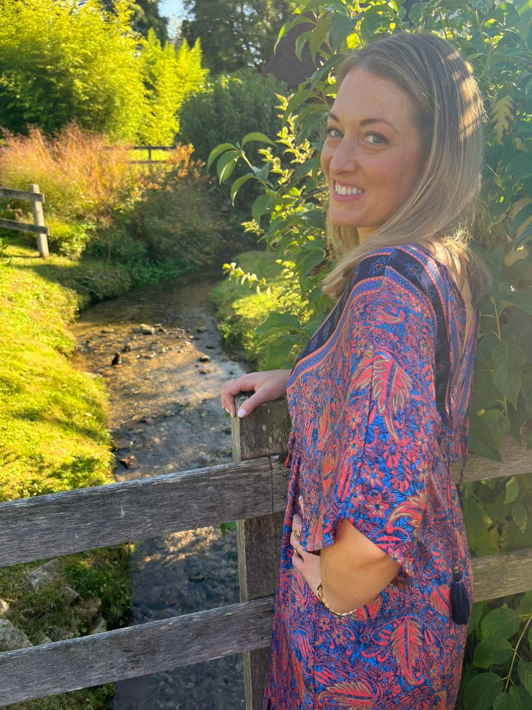 photo portrait Delphine PRAS