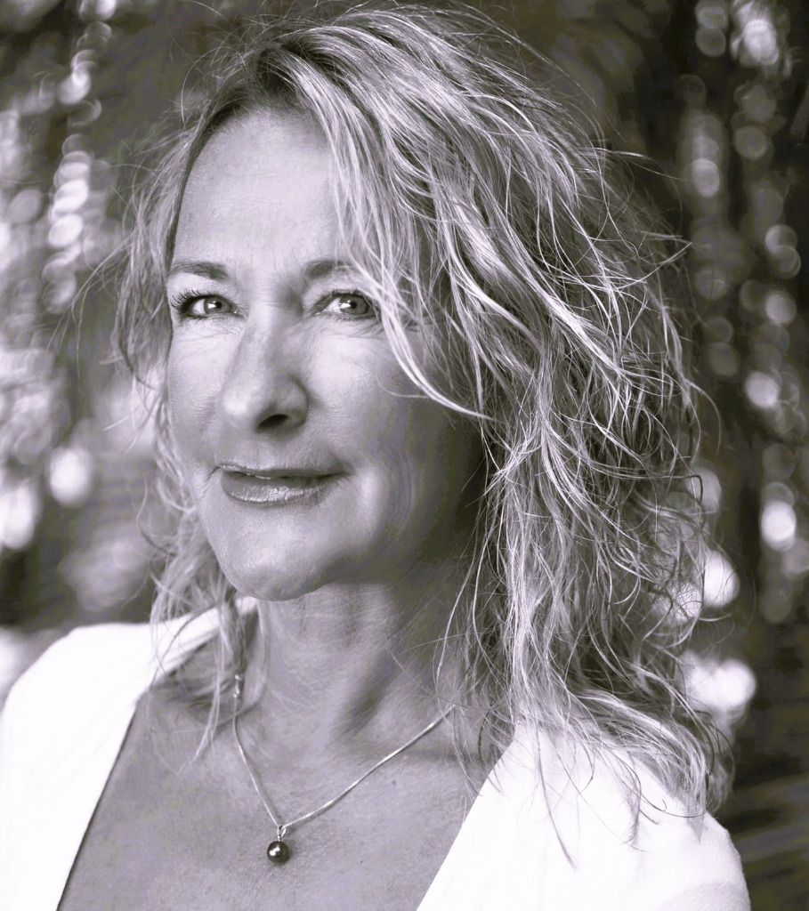 photo portrait Valérie ROSSIGNOL