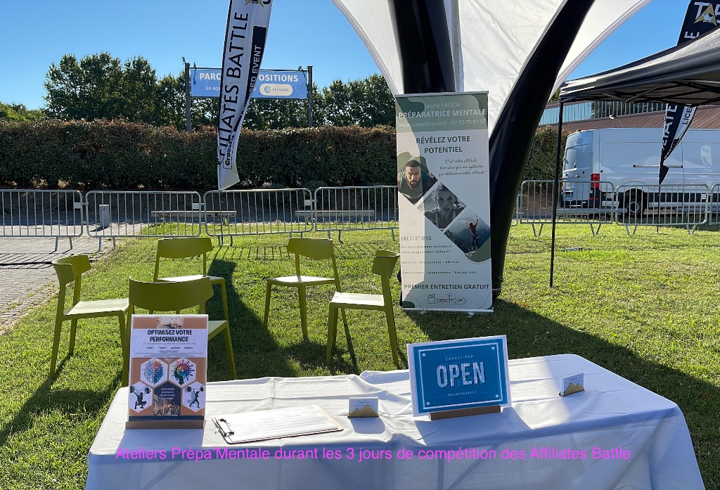 photo activite CAPACI’TOP 