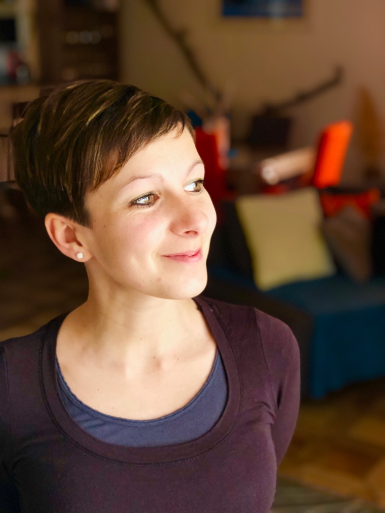 photo portrait CAPACI’TOP 