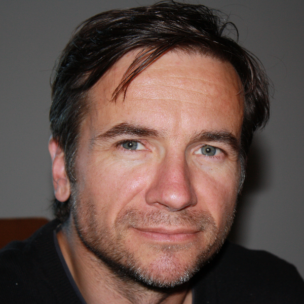 Alban De La Blanchardière