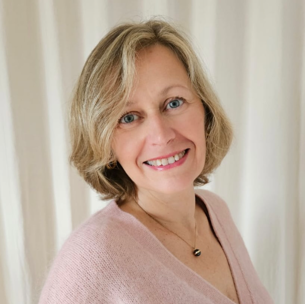 Nid de douceur by Marie