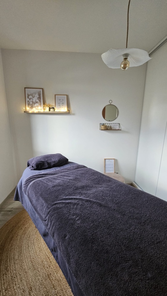 photo cabinet Nid de douceur by Marie