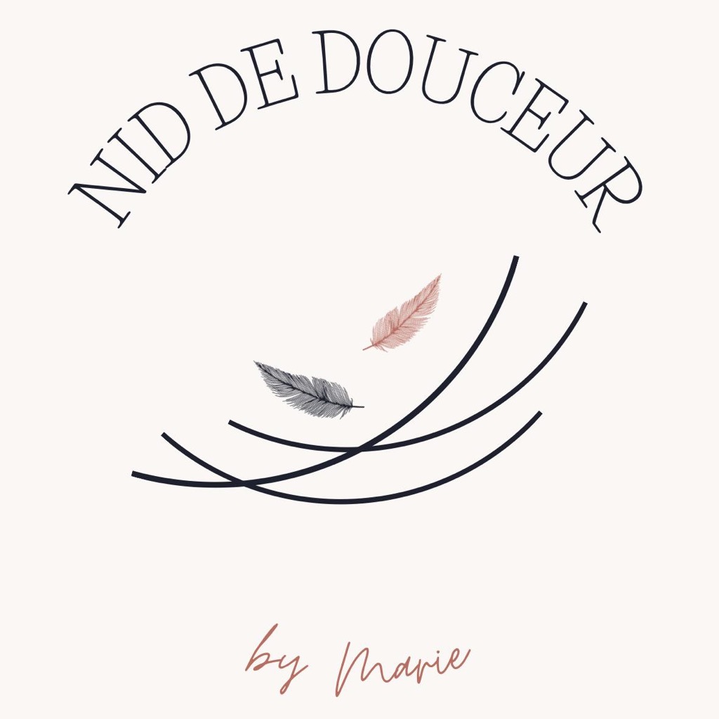 photo portrait Nid de douceur by Marie