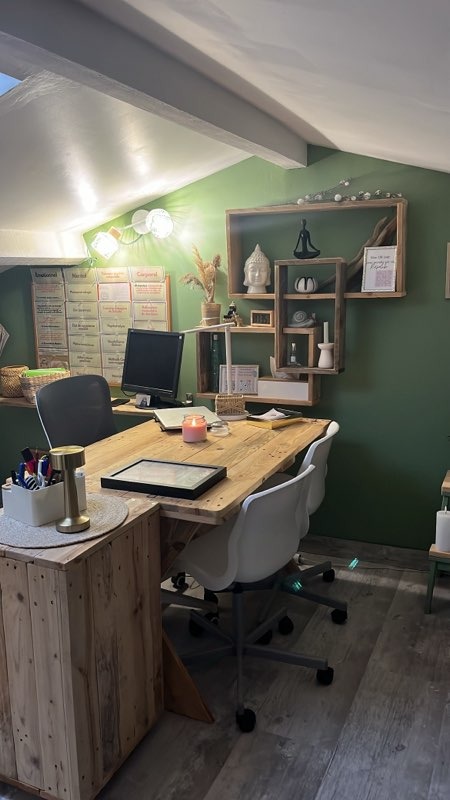 photo activite Céline Brazillier - Eclatsophrologie