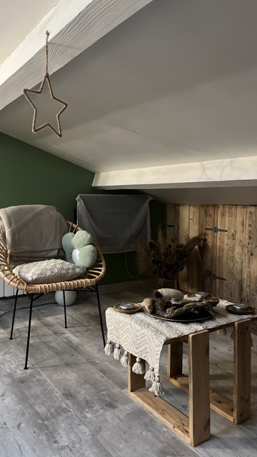 photo seance Céline Brazillier - Eclatsophrologie