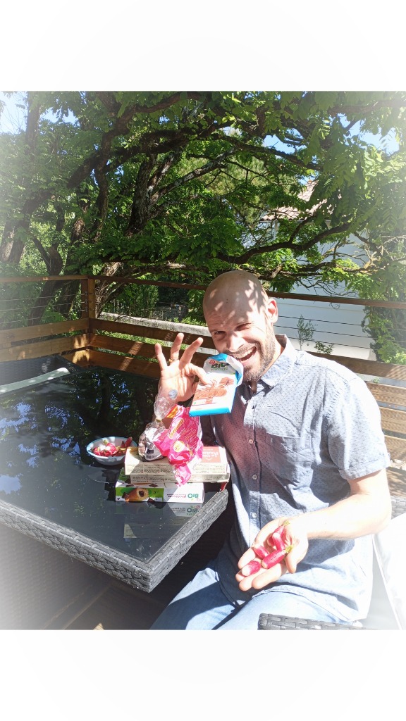 photo activite Romain GALLAND