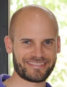 photo portrait Romain GALLAND