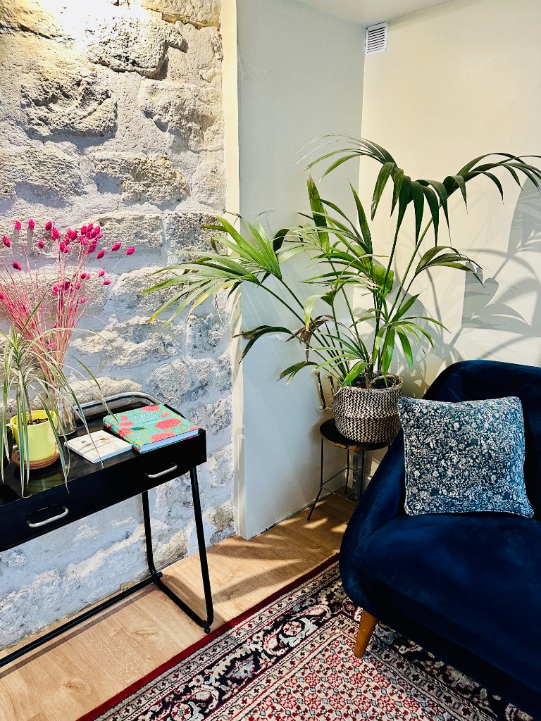 photo cabinet Cab Intimiste