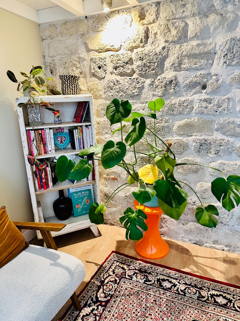 photo seance Cab Intimiste