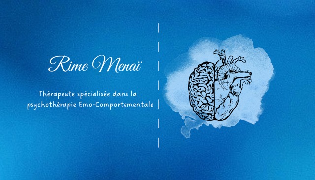 photo activite MENAI RIME