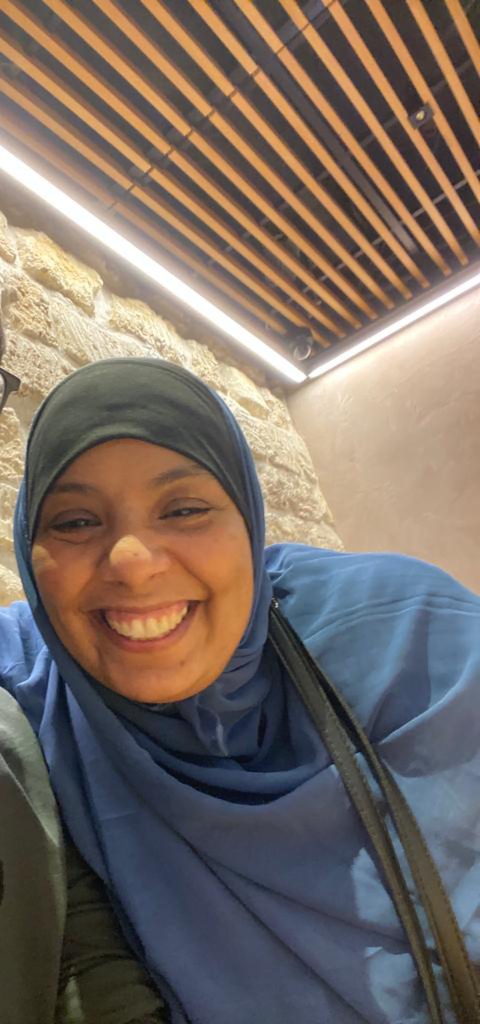 photo seance MENAI RIME