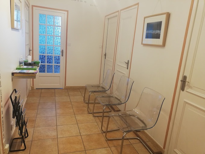 photo seance Lingjing CHEN