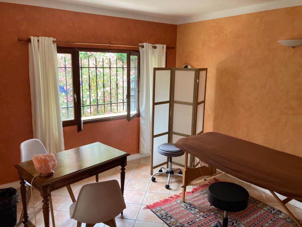 photo cabinet Anaïs TOURET