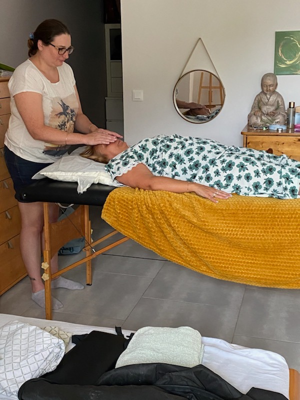 photo activite Dorine Deirolle