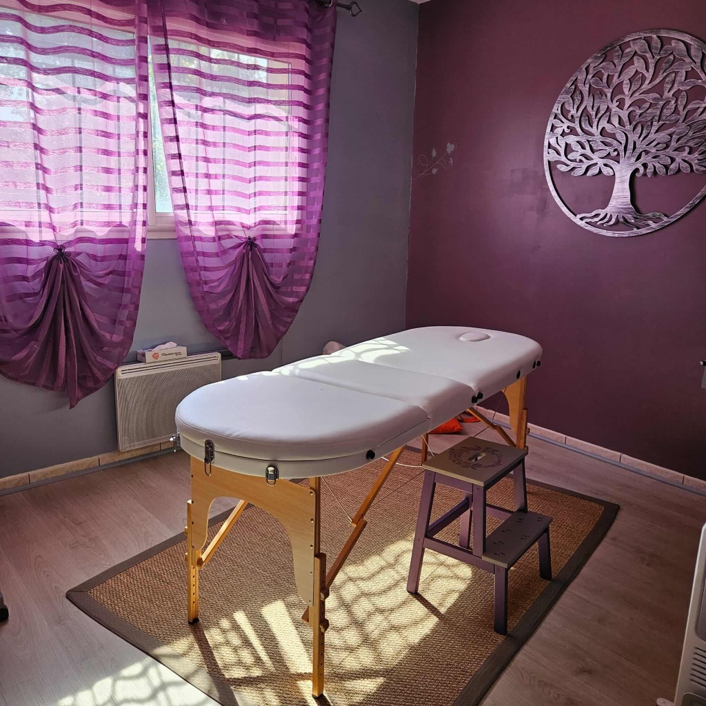 photo seance Sandra Colson