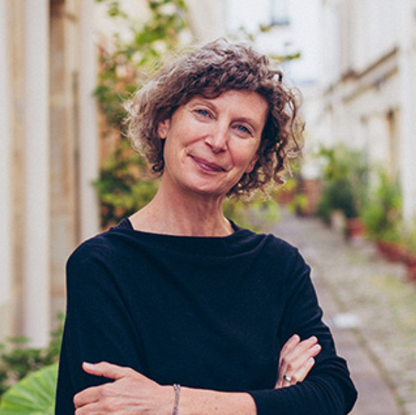 Anne Lefrant Sophrologie et massage bien-être