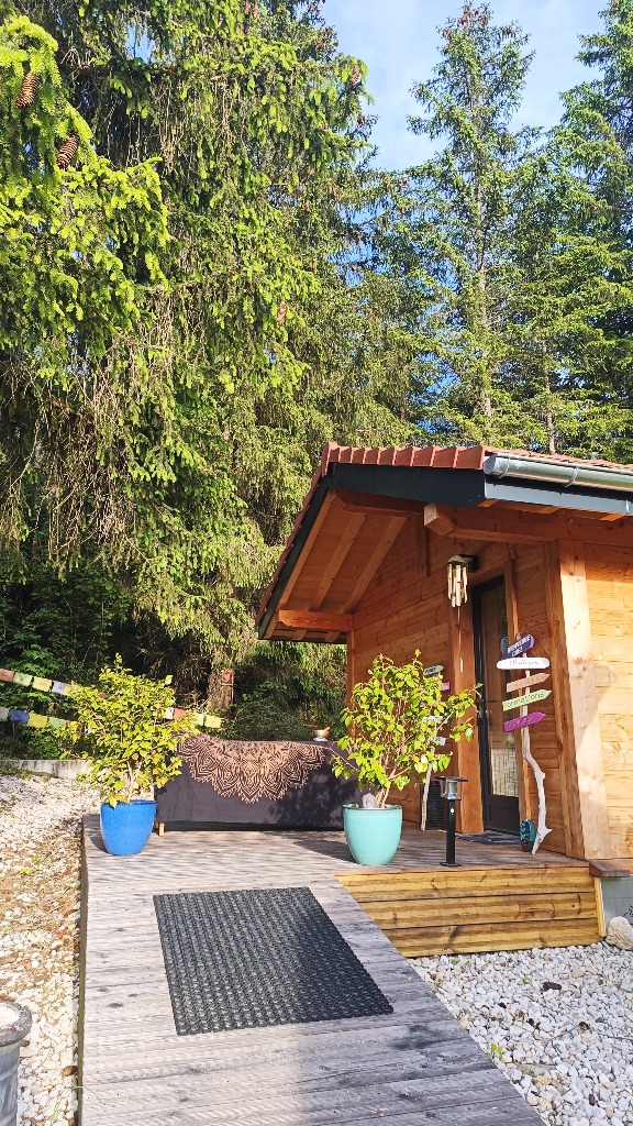 photo cabinet Virginie Tevanée