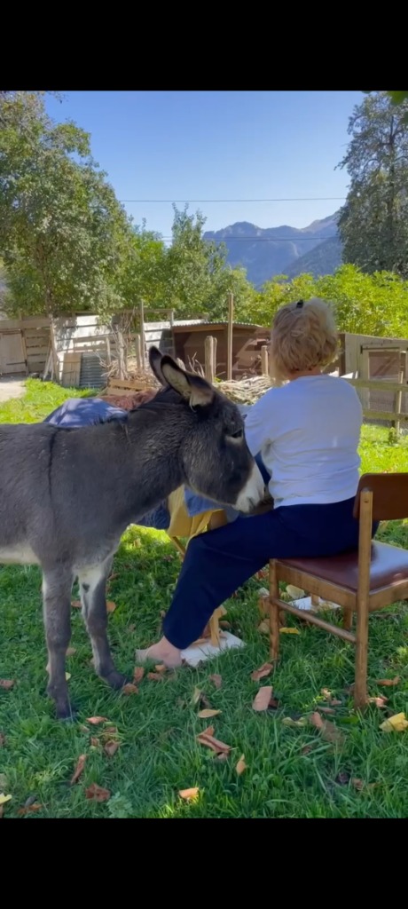 photo seance Virginie Tevanée