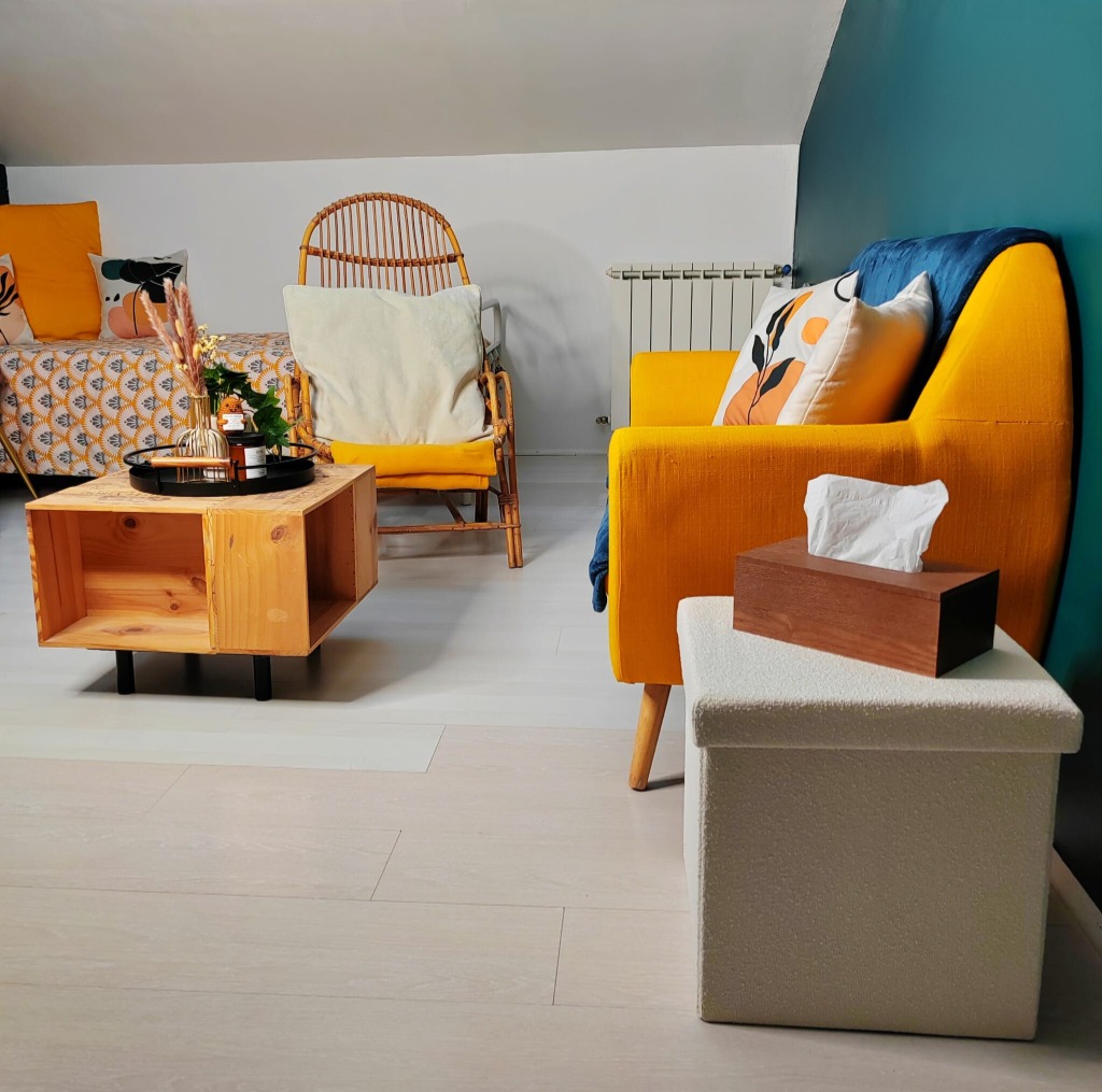 photo cabinet Chaïma Dufresne-Haskal