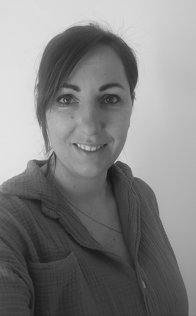 photo portrait Elodie Picard 