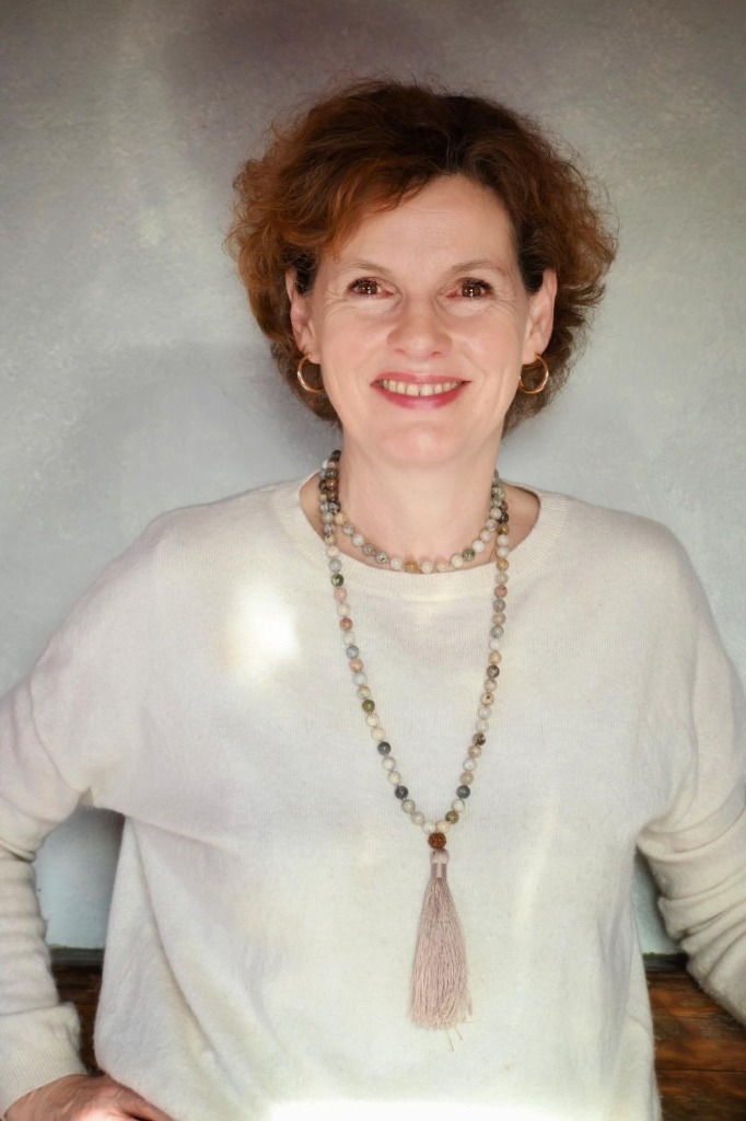 photo portrait Hélène Piquet