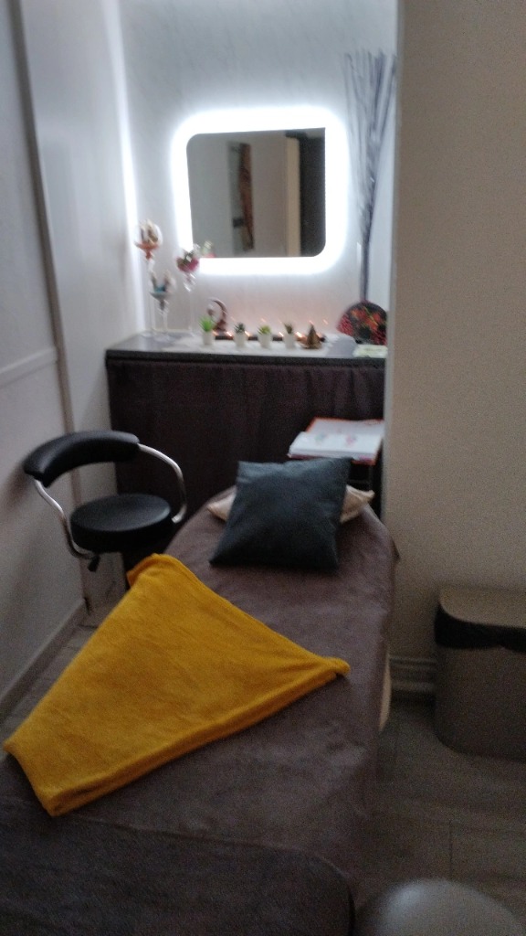 photo cabinet Aurélie Bideaux