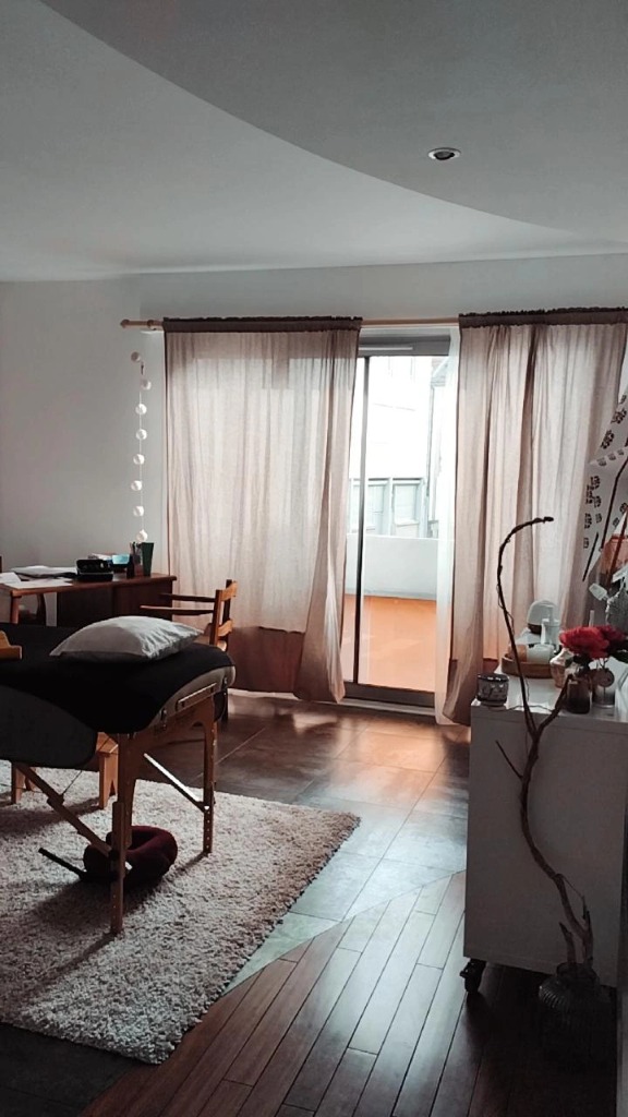 photo portrait Aurélie Bideaux