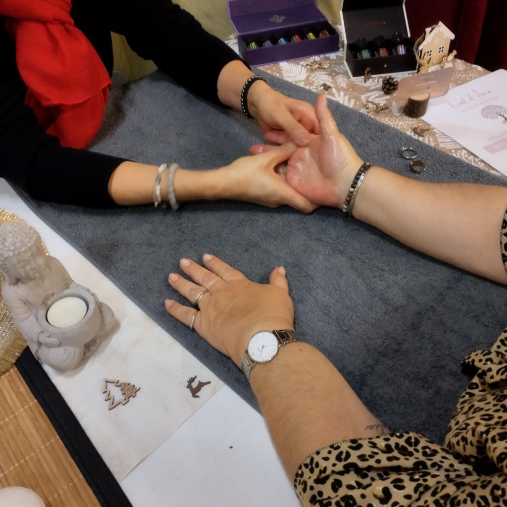 photo seance Aurélie Bideaux