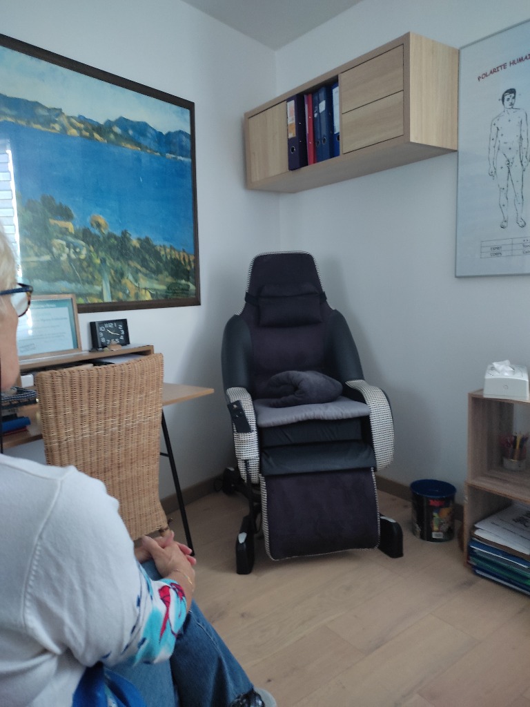 photo cabinet Christine Benouw