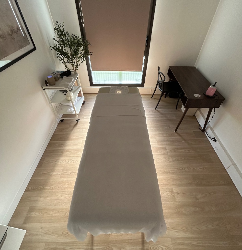 photo activite Aline PRICART