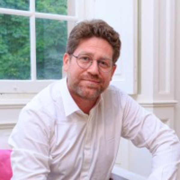 Patrick du Cabinet la voie du Qi