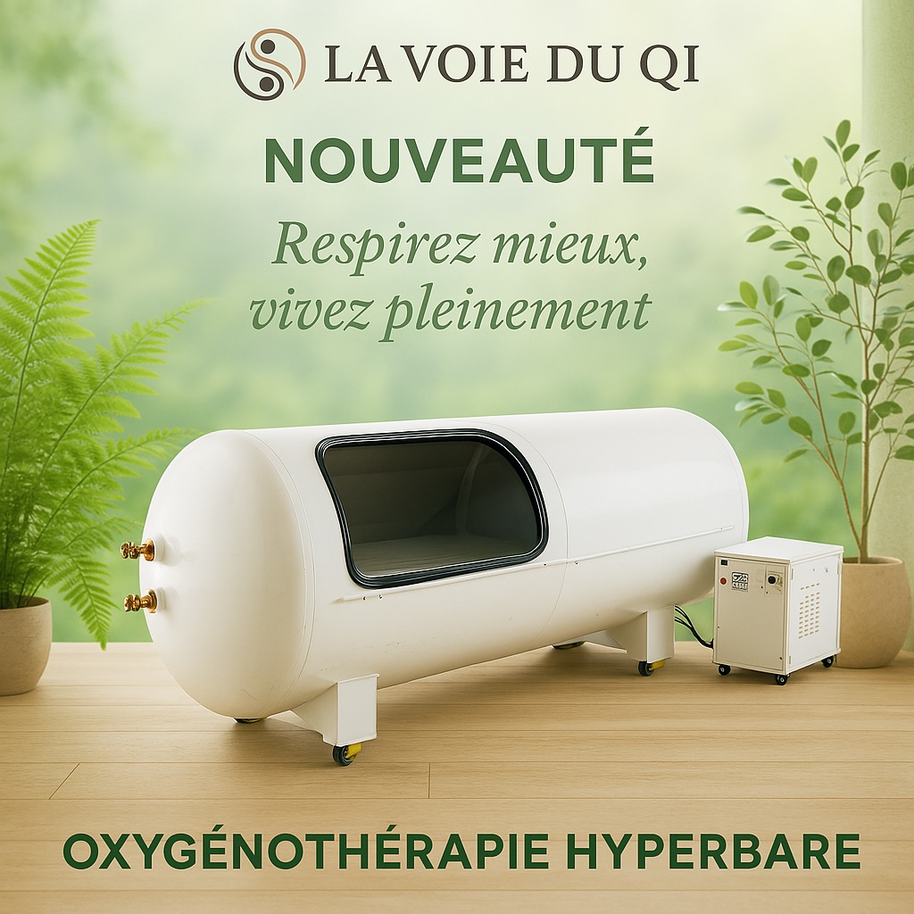 photo activite La voie du QI