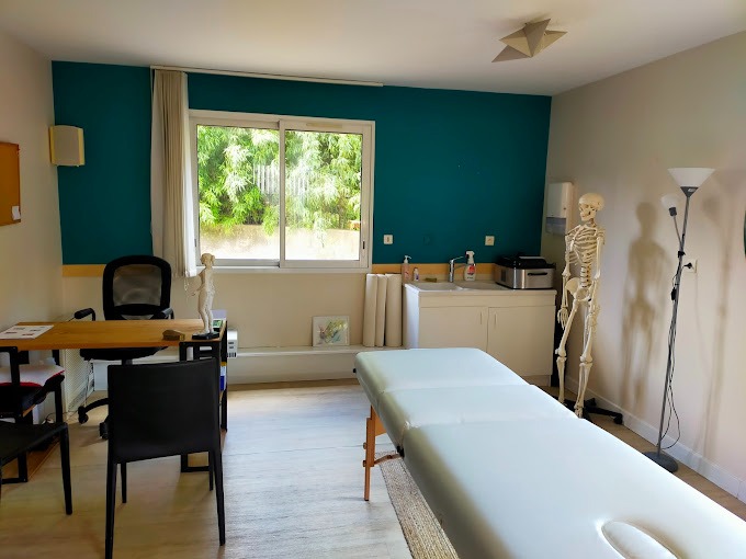 photo cabinet La voie du QI