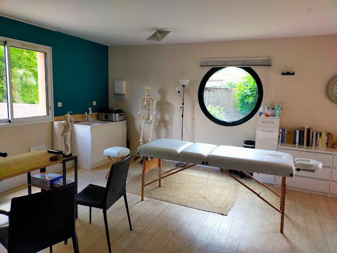 photo seance La voie du QI