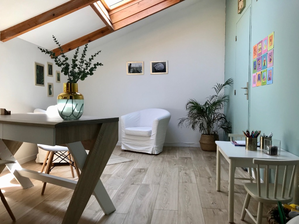 photo cabinet Sara Bounie