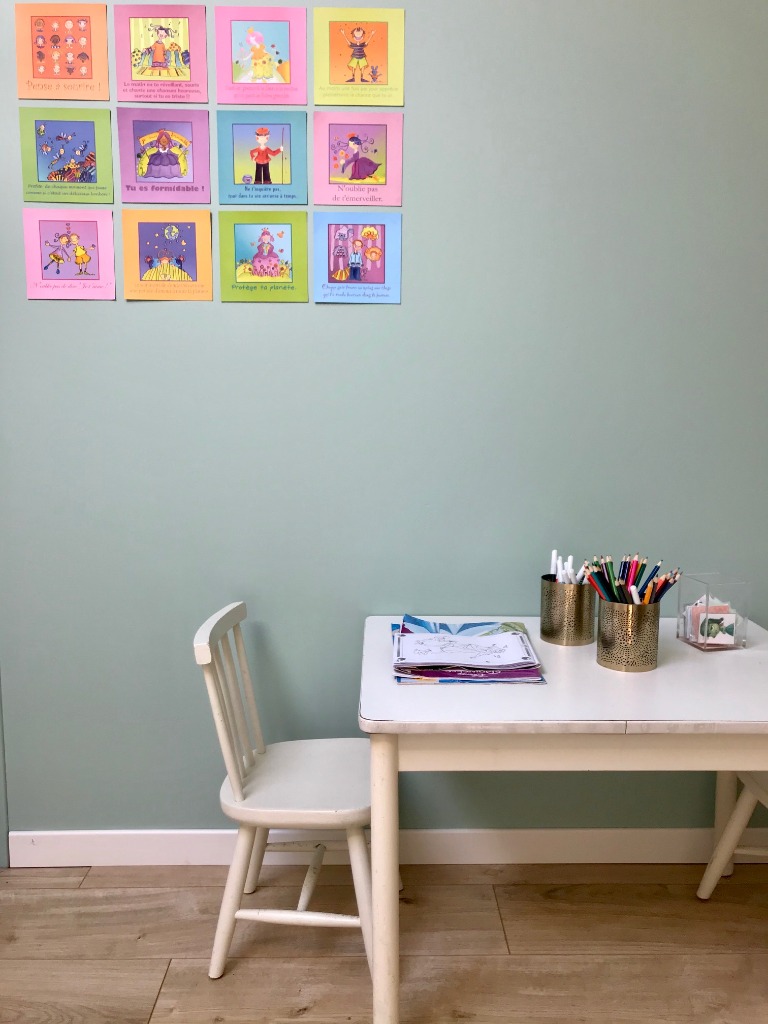 photo seance Sara Bounie