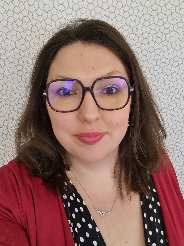 photo portrait Lucie Ascoët