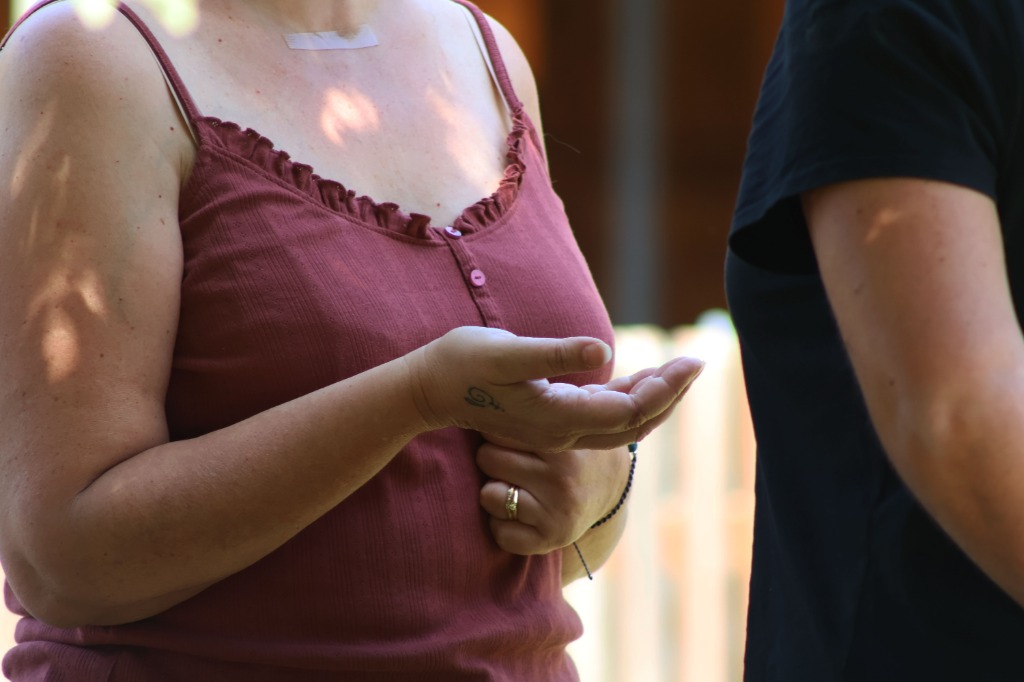 photo activite Sylvie DI SCALA